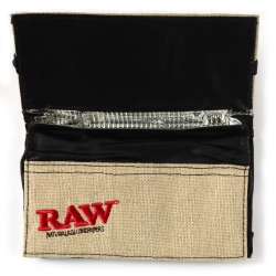 Cigarette accessories | RAW smoker's walltet