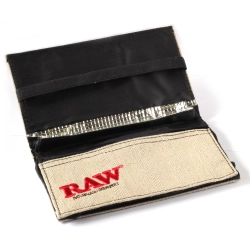 Cigarette accessories | RAW smoker's walltet