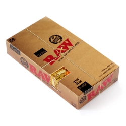 RAW Rolling papers | RAW Classic 1 1/4 paper - Box/24