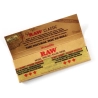 RAW Rolling papers | RAW Classic 1 1/4 paper - Box/24