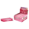 Elements Rolling papers | Elements Pink King Size Slim x 50