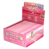 Elements Rolling papers | Elements Pink King Size Slim x 50