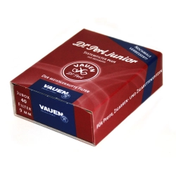 Vauen JUBOX Pipe filter Vauen Dr.Perl Junior Box 9mm x 40