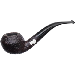 Smoking Pipes | Savinelli Raffaello Sand Dark Brown 9mm Pipe