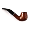 Vauen Pipe Smoking Starter Kit - Brown and Bent