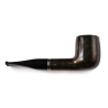 Vauen Pipe Smoking Starter Kit - Black and Straight