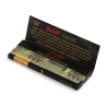 RAW Rolling papers | RAW Black size 1 1/4 paper - Box/24