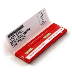 Rizla Rolling papers | Rizla Red Cigarette Paper x 100