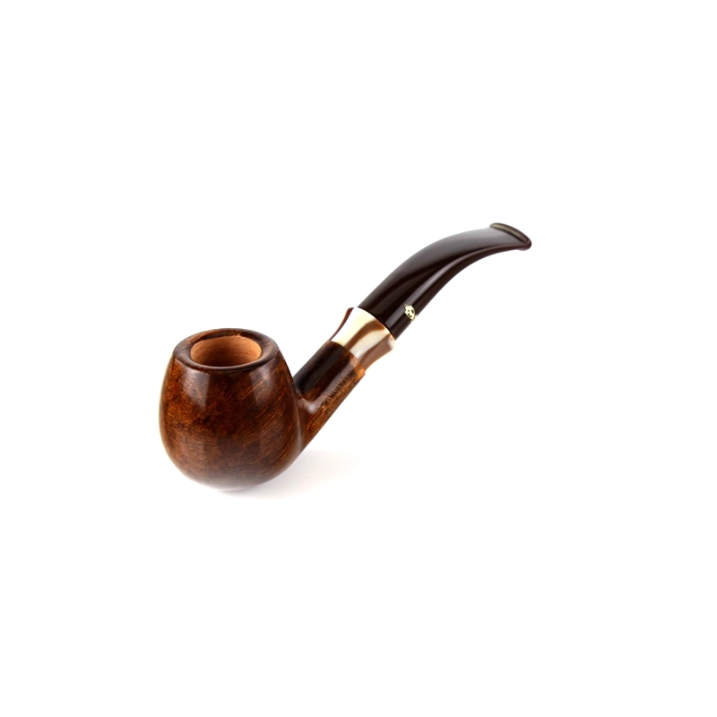 Smoking Pipes | Savinelli Caramella Rusticated KS 9mm