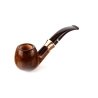 Smoking Pipes | Savinelli Caramella Rusticated KS 9mm