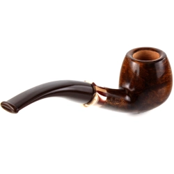 Smoking Pipes | Savinelli Caramella Rusticated KS 9mm