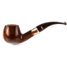 Smoking Pipes | Savinelli Caramella Rusticated KS 9mm