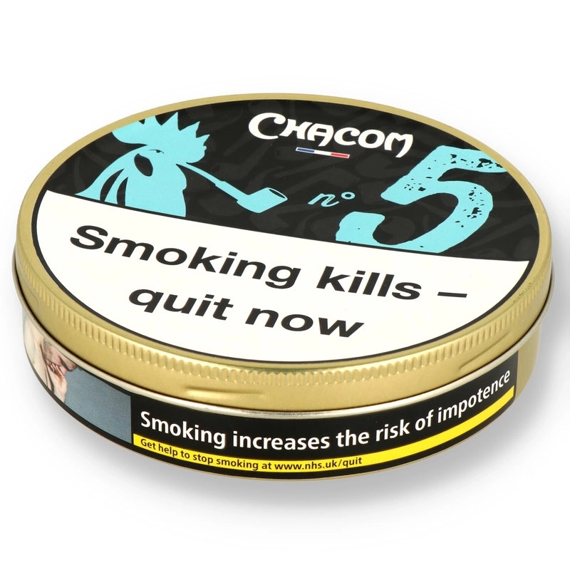 Pipe tobacco | Chacom No5 50g