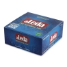 aLeda Blue Clear King Size Regular paper - Box/20