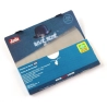 aLeda Blue Clear King Size Regular paper - Box/20