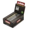 aLeda aLedinha Clear Mini Size Rolling Paper - Box/20