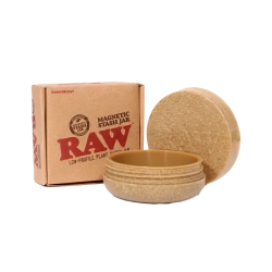 Cigarette accessories | RAW Magnetic Stash Jar