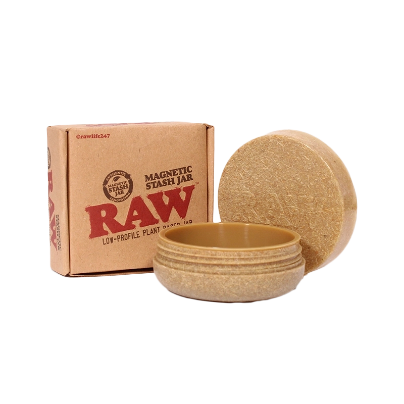 Cigarette accessories | RAW Magnetic Stash Jar