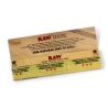 RAW Rolling papers | RAW Classic King Size Slim - 1TK