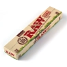 Cones | RAW Organic Prerolled Cones King Size 109mm - Box/32