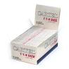 Cartel Rolling papers | Cartel size 1 1/4 - BOX/50, 14 gsm