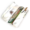 Cartel Rolling papers | Cartel Extra Long 130 mm + Tips, Unbleached (32tk)