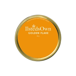 Pipe tobacco | Ilsted Golden Flake 50g