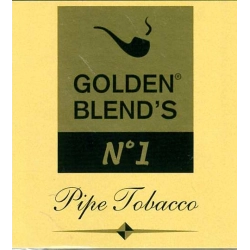 Pipe tobacco | GB No1 Vanilla 50g