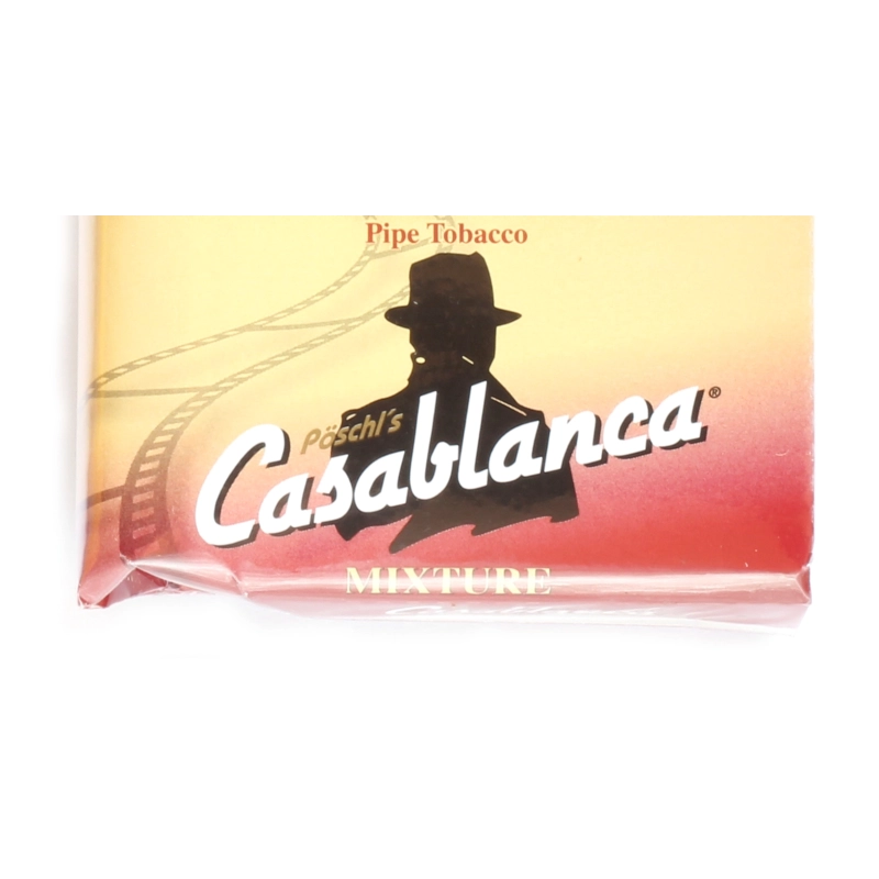 Pipe tobacco | Casablanca Mixture Vanilla Cherry 40g