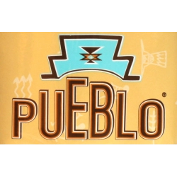 Cigarette tobacco | Pueblo RYO Cigarette tobacco 30g