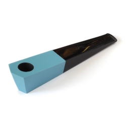 Other pipes | Vauen Quixx pastell Blau - Q6