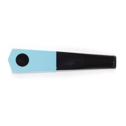 Other pipes | Vauen Quixx pastell Blau - Q6