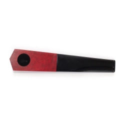 Other pipes | Vauen Quixx glatt Rot - Q2