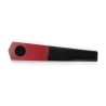 Other pipes | Vauen Quixx glatt Rot - Q2