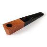 Other pipes | Vauen Quixx glatt Natur - Q1