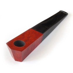 Other pipes | Vauen Quixx glatt Braun - Q3