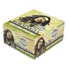 Rolling papers | Bob Marley Unbleached King Size Regular x 50