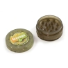 Cigarette accessories | Greengo Eco Grinder 50mm