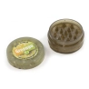 Cigarette accessories | Greengo Eco Grinder 50mm