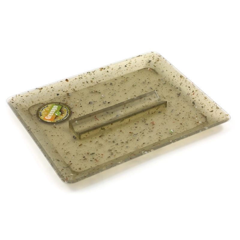 Cigarette accessories | Greengo ECO Rolling Tray