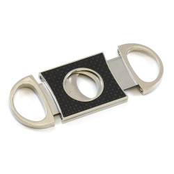 Cigar accessories | Carbon Cigar Cutter