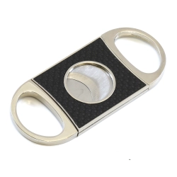 Cigar accessories | Carbon Cigar Cutter