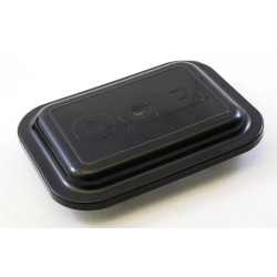 Cigarette accessories | OCB Metall Trays Lunch box