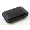 Cigarette accessories | OCB Metall Trays Lunch box