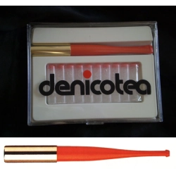 Denicotea Lady Red 20204 + 10 filters