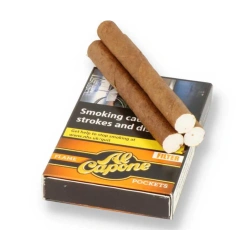 Cigarillos