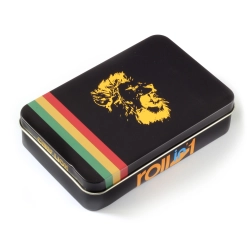 Rollin1 - Ultimate Rolling Box - Lion