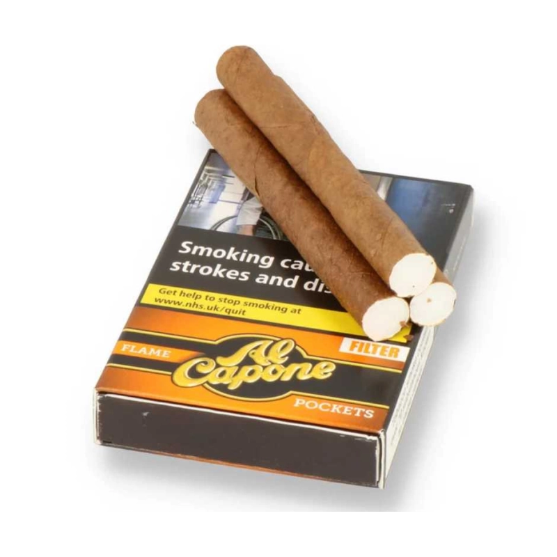 Cigarillos