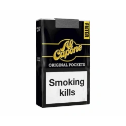 Cigarillos