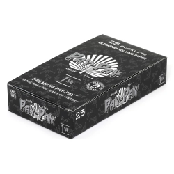 Pay-Pay Rolling papers | Pay-Pay Premium 1 1/4 Magnet x 25